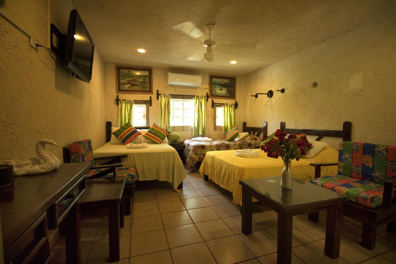 Apartahotel Sol Caribe Departamentos&suites 3*