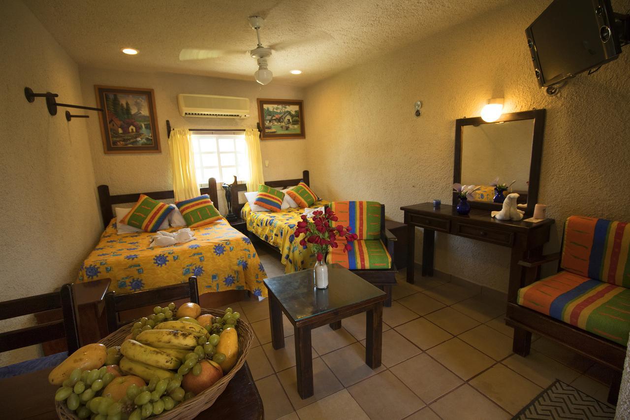 Sol Caribe Departamentos&suites Apartahotel 3*