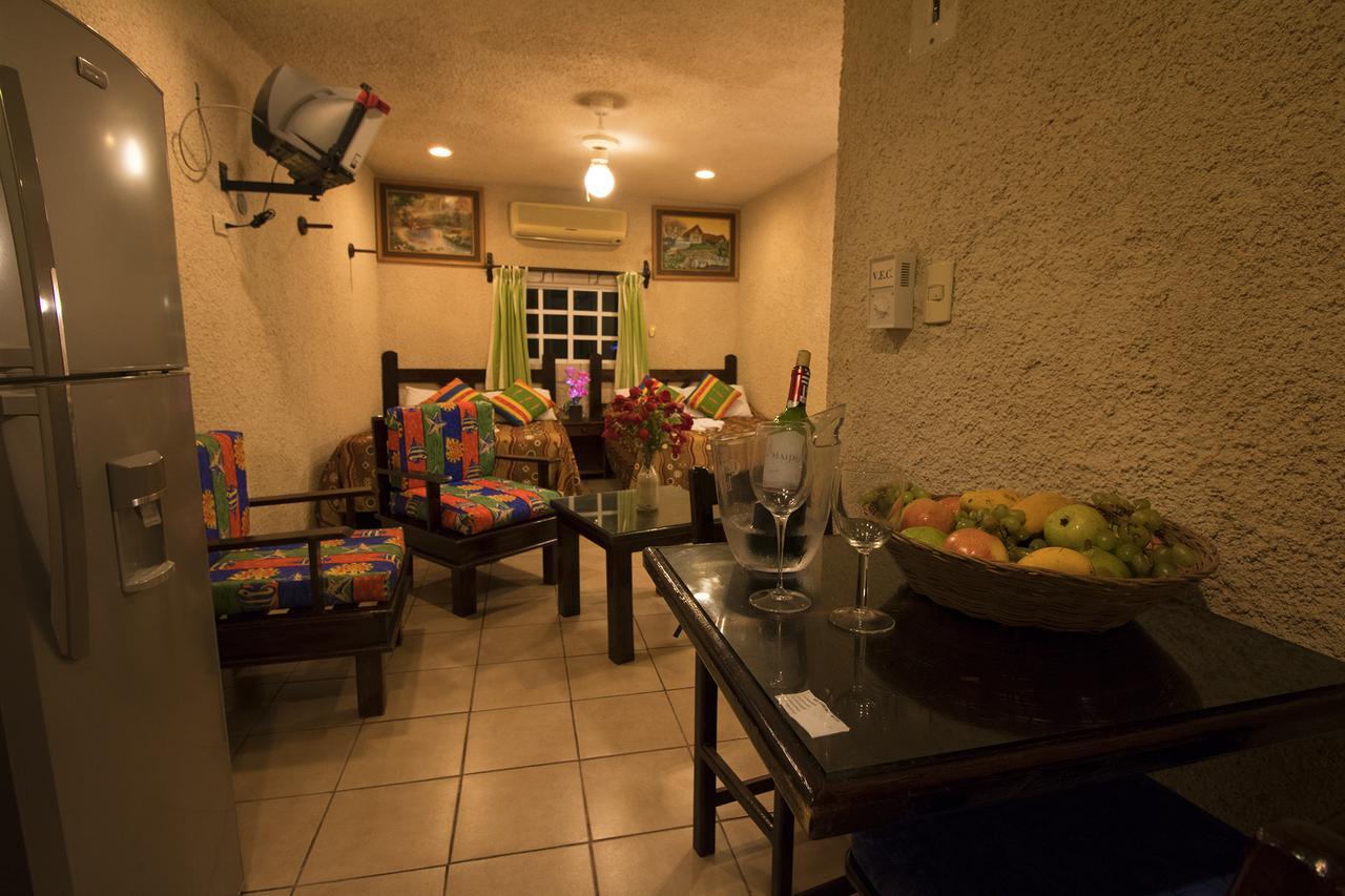 Sol Caribe Departamentos&suites Apartahotel Isla Mujeres