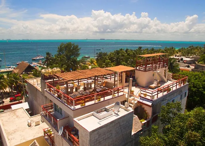 Sol Caribe Departamentos&Suites