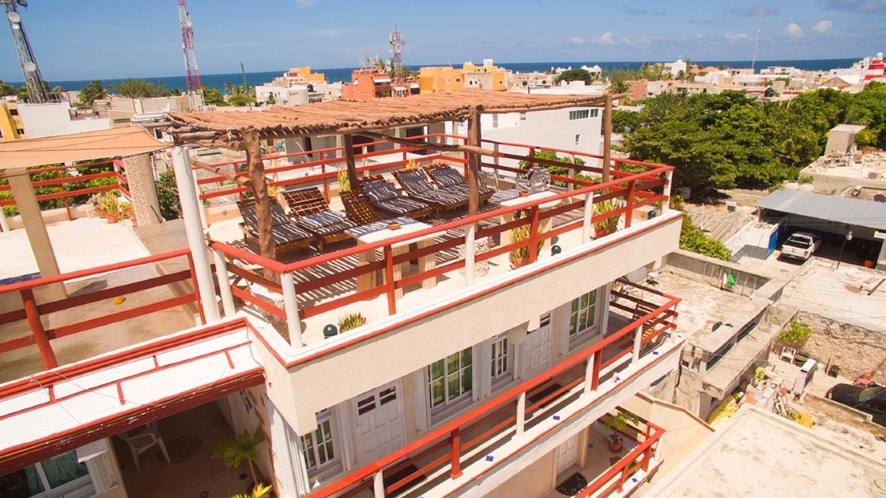 Sol Caribe Departamentos&suites 3*