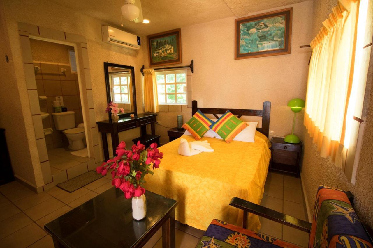Apartahotel Sol Caribe Departamentos&suites 3*