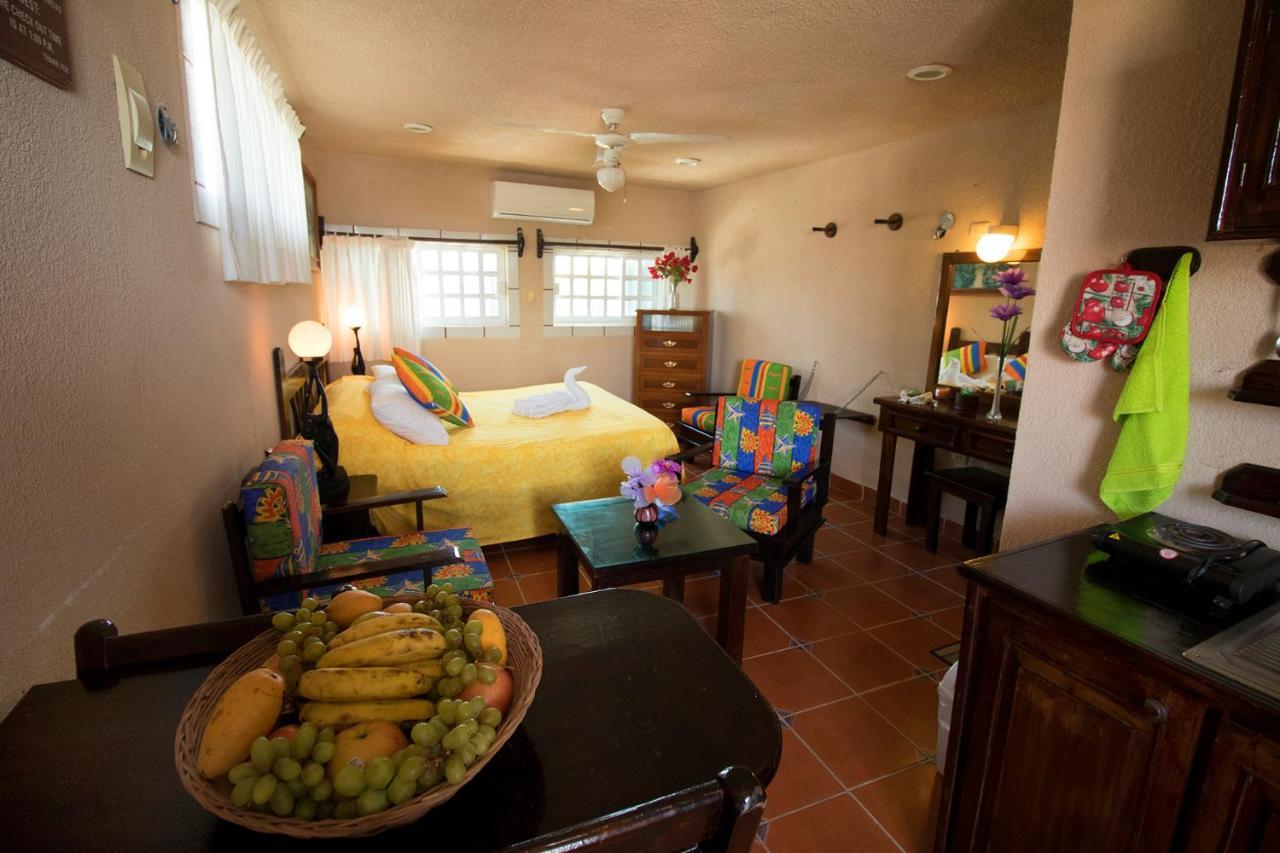 Sol Caribe Departamentos&suites Apartahotel