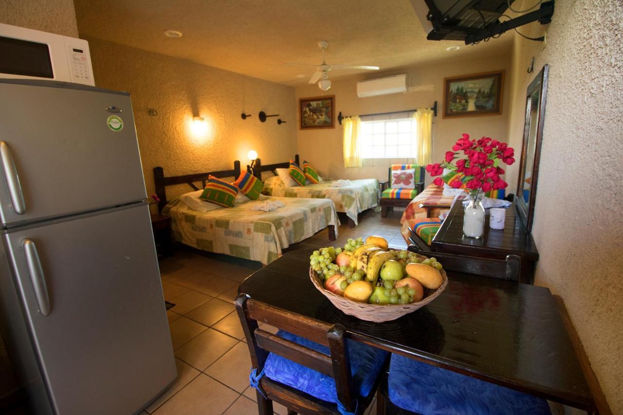Apartahotel Sol Caribe Departamentos&suites 3*