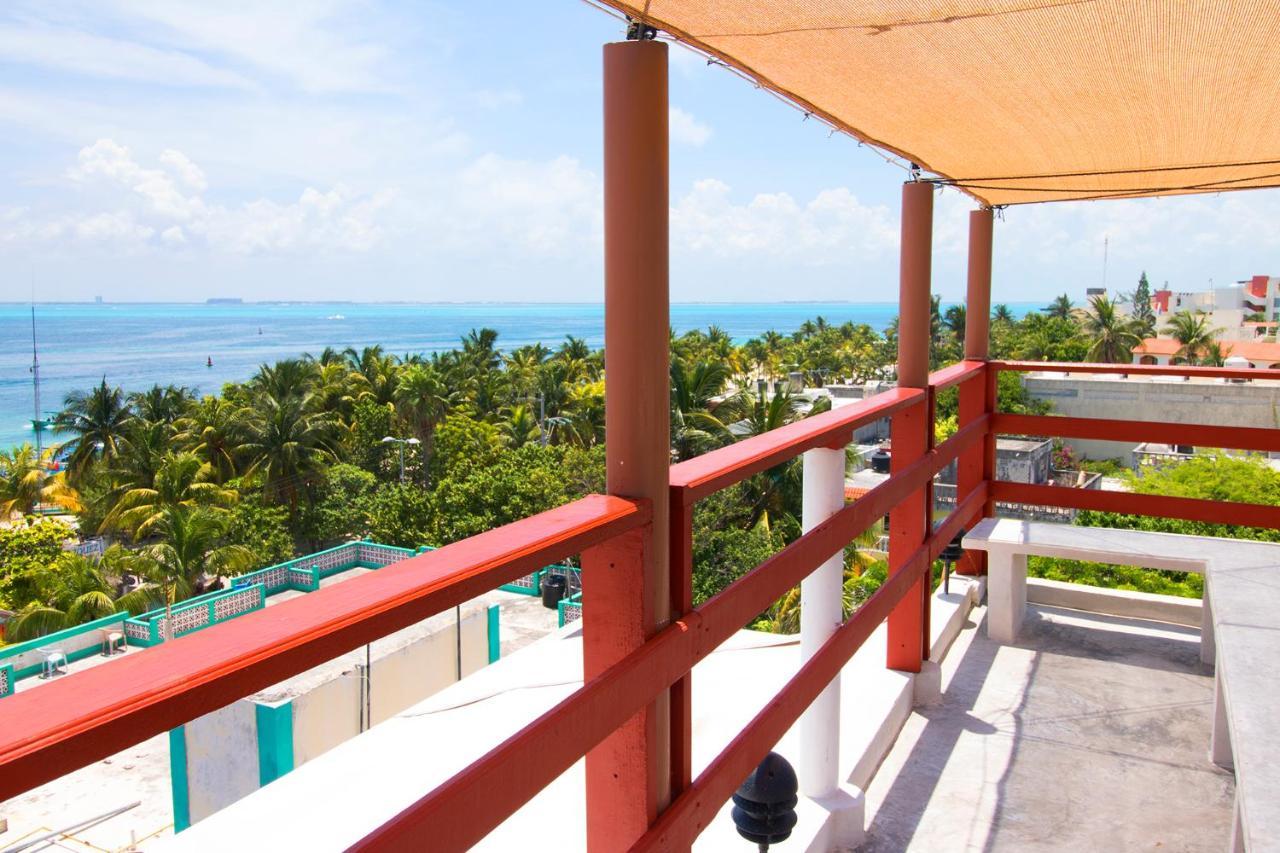 Sol Caribe Departamentos&suites