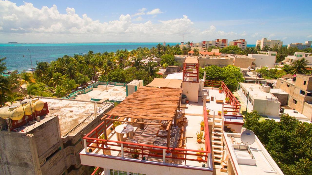Apartahotel Sol Caribe Departamentos&suites