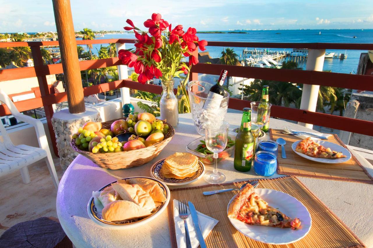 Sol Caribe Departamentos&suites Apartahotel 3*