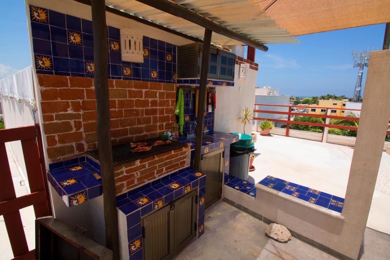 Sol Caribe Departamentos&suites Apartahotel 3*