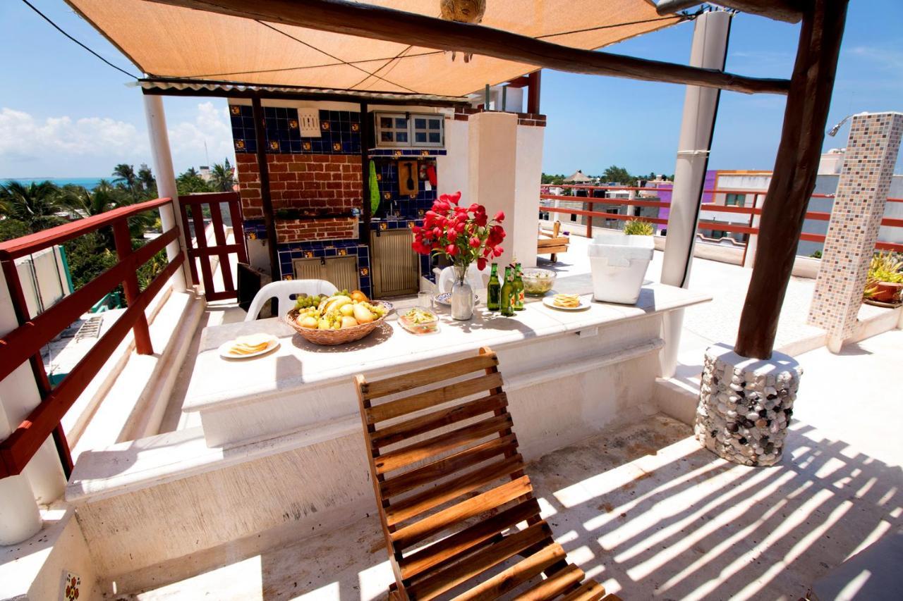 Sol Caribe Departamentos&suites 3*