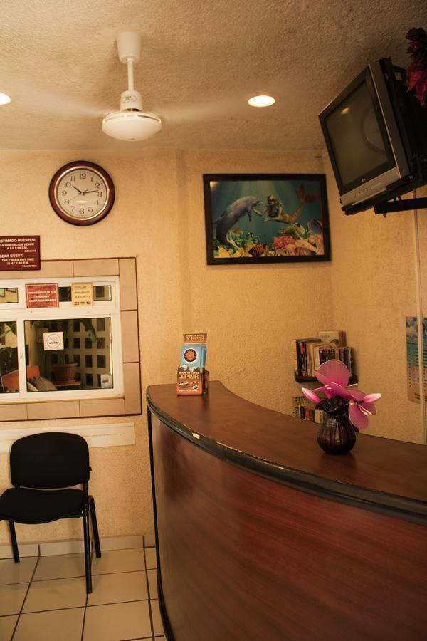 Sol Caribe Departamentos&suites 3*