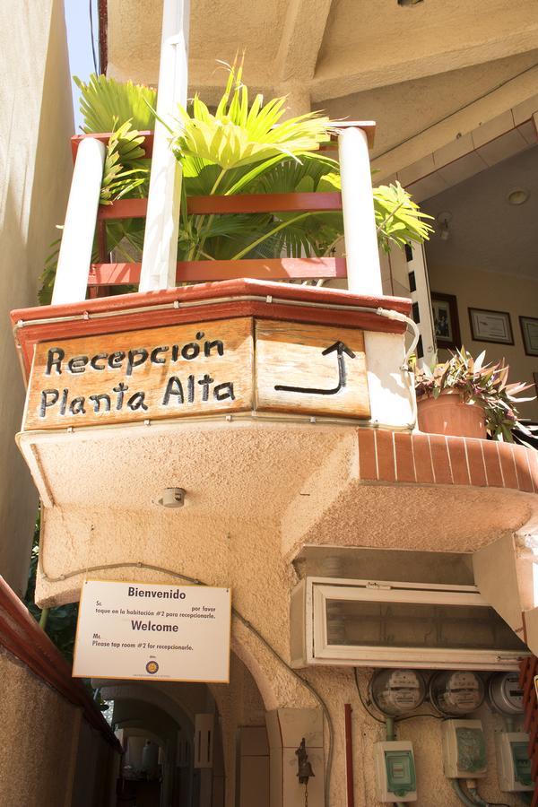 Sol Caribe Departamentos&suites 3*