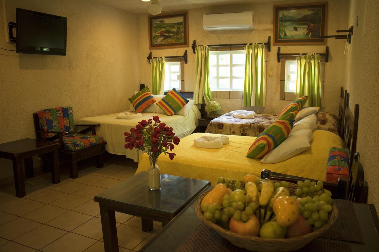 Apartahotel Sol Caribe Departamentos&suites