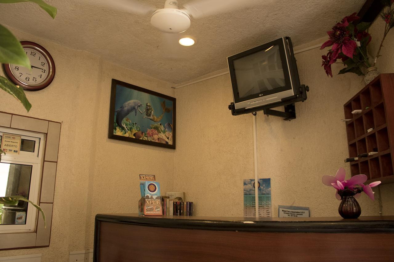 Sol Caribe Departamentos&suites