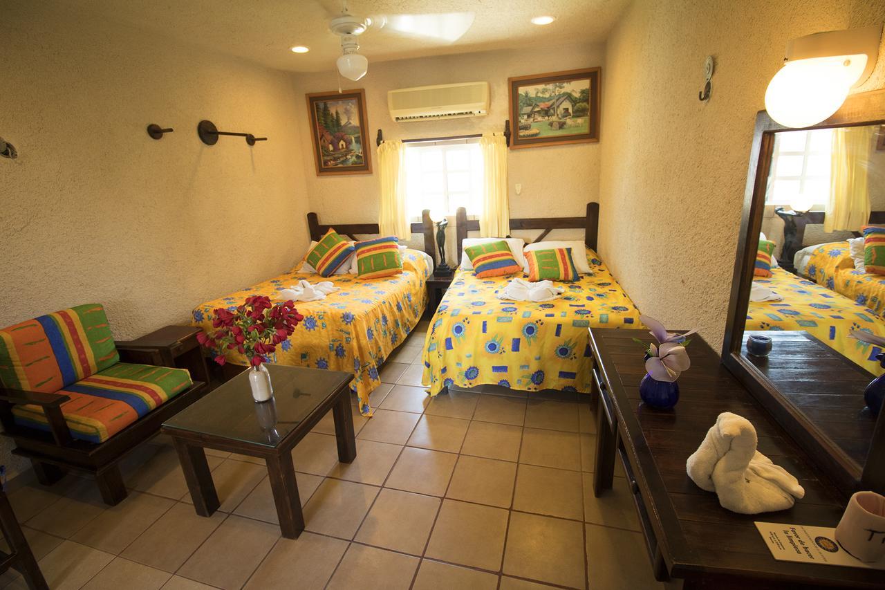 Apartahotel Sol Caribe Departamentos&suites