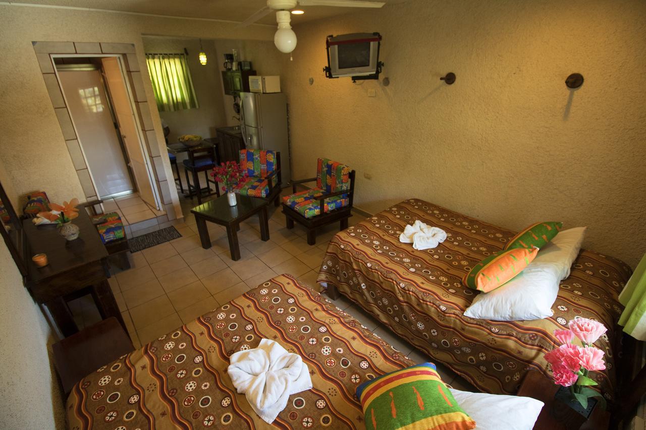 Sol Caribe Departamentos&suites 3* Isla Mujeres