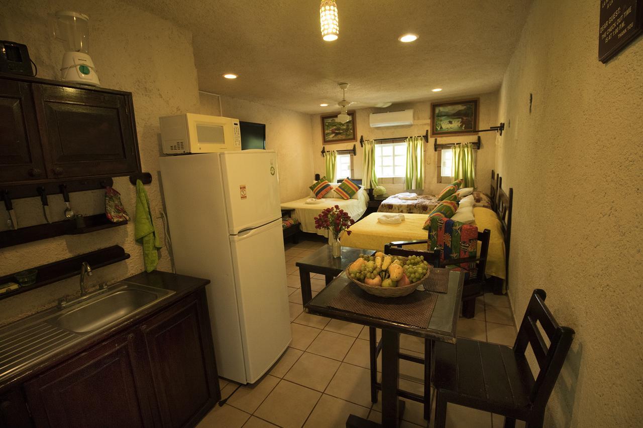 Sol Caribe Departamentos&suites Apartahotel