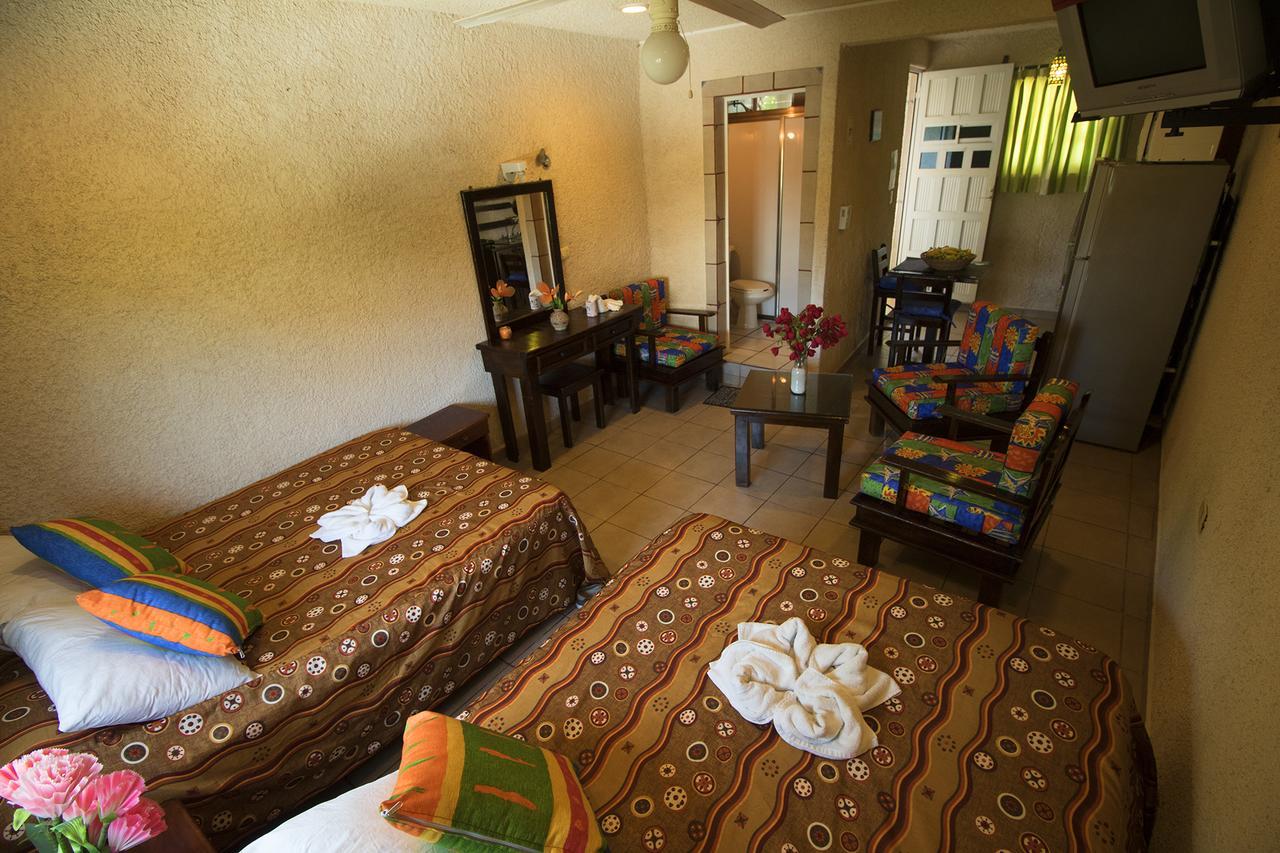 Apartahotel Sol Caribe Departamentos&suites 3*