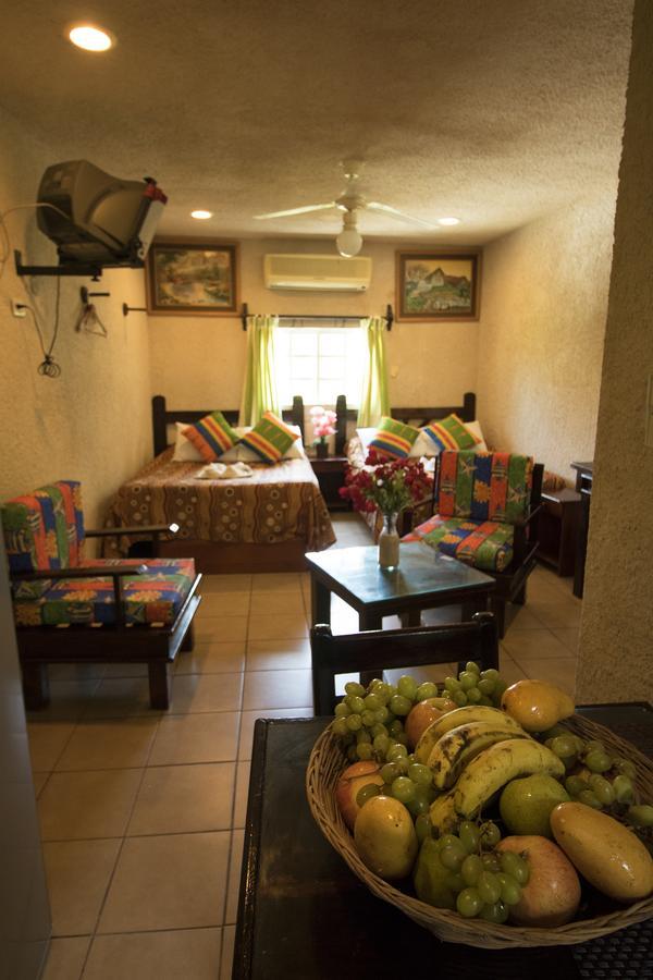 Sol Caribe Departamentos&suites 3* Isla Mujeres