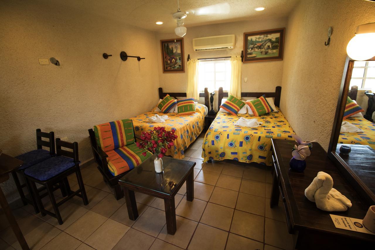 Apartahotel Sol Caribe Departamentos&suites 3*