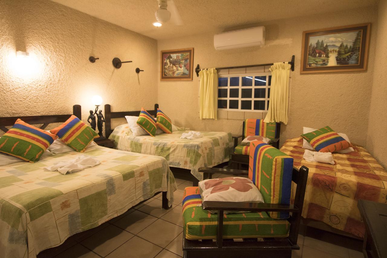 Sol Caribe Departamentos&suites 3*