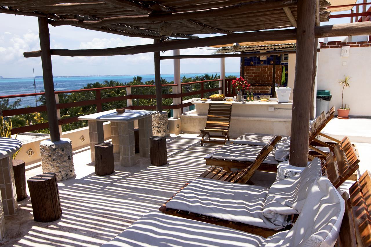 Apartahotel Sol Caribe Departamentos&suites
