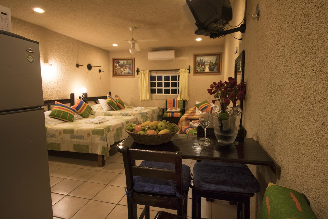 Sol Caribe Departamentos&suites 3* Isla Mujeres