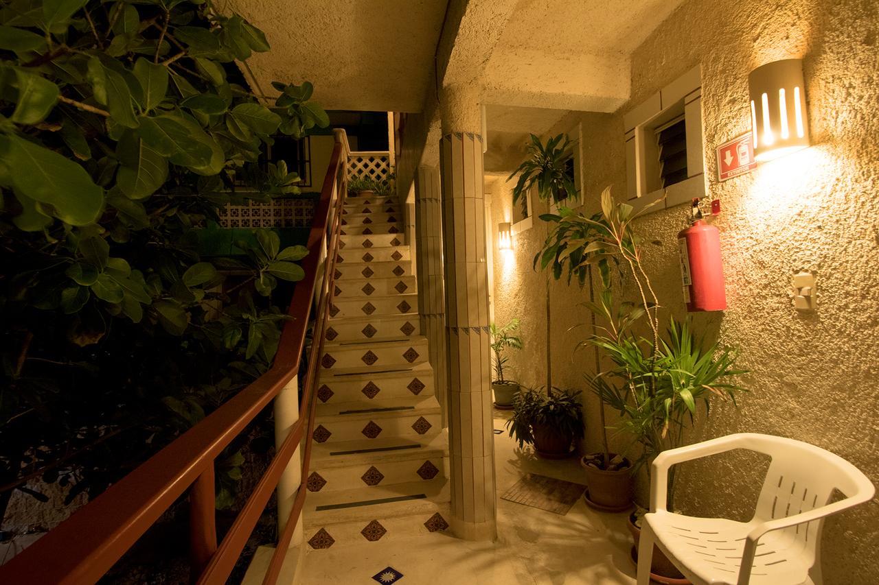 Sol Caribe Departamentos&suites