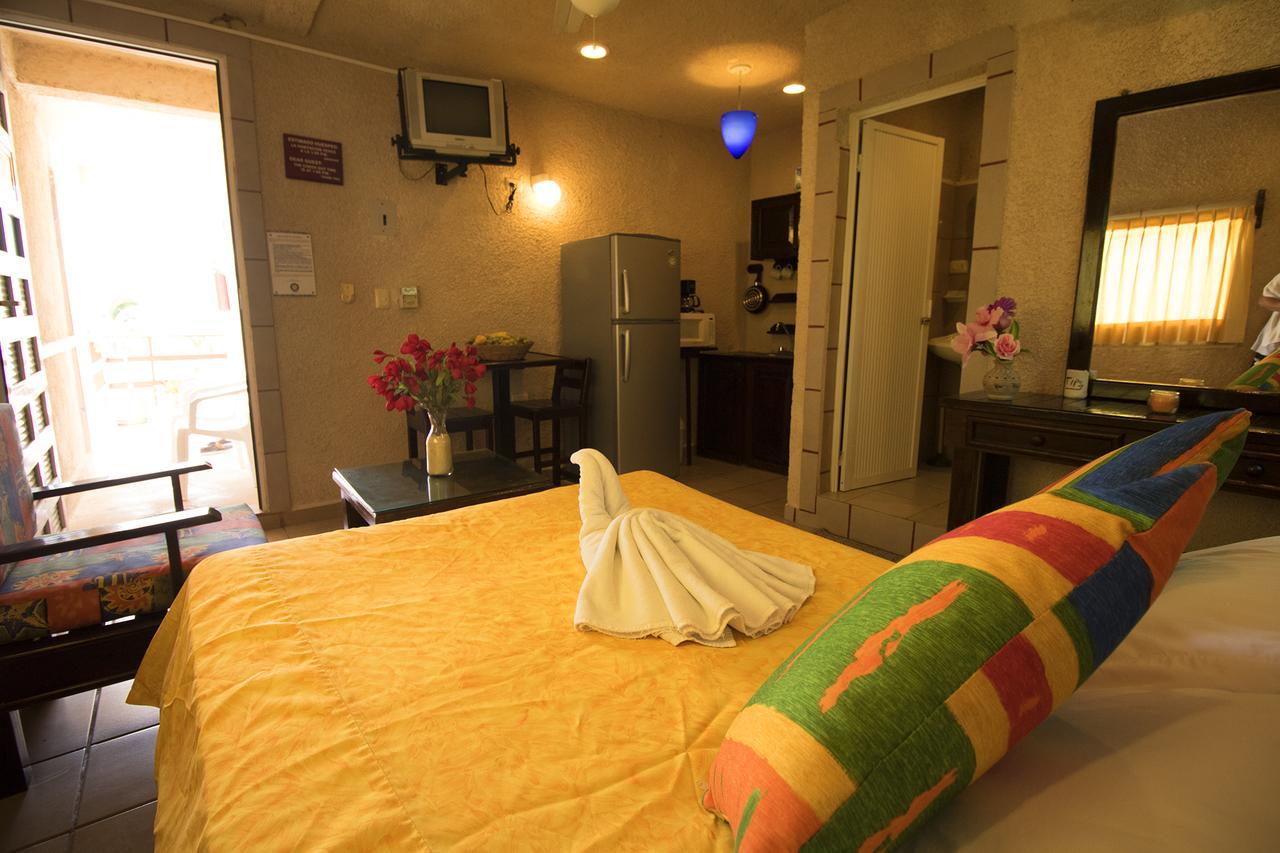 Sol Caribe Departamentos&suites