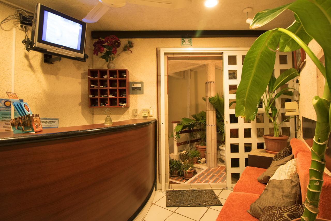 Sol Caribe Departamentos&suites Apartahotel Isla Mujeres