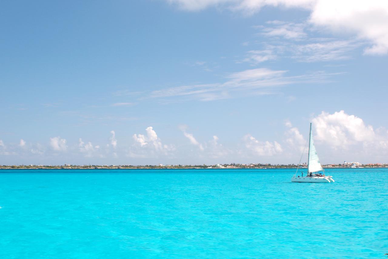 Sol Caribe Departamentos&suites Apartahotel Isla Mujeres